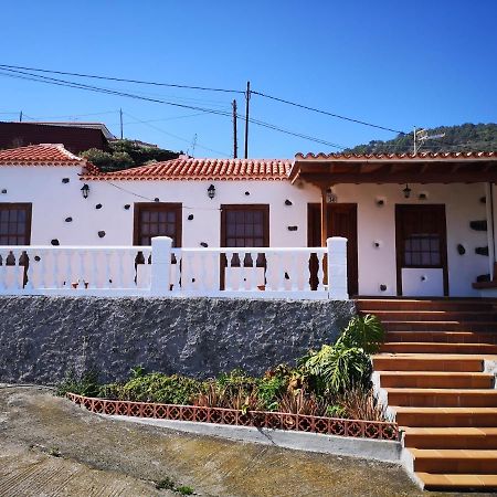 Vv La Casita De Nina "By Henrypole Home" Mazo Exterior photo
