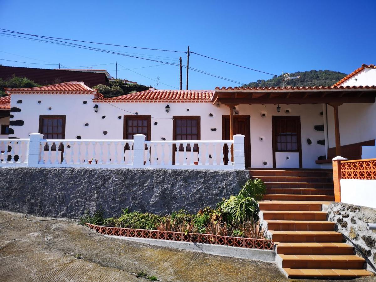 Vv La Casita De Nina "By Henrypole Home" Mazo Exterior photo