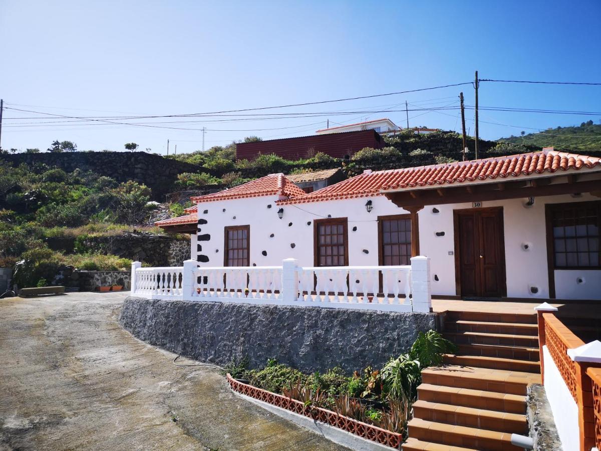 Vv La Casita De Nina "By Henrypole Home" Mazo Exterior photo