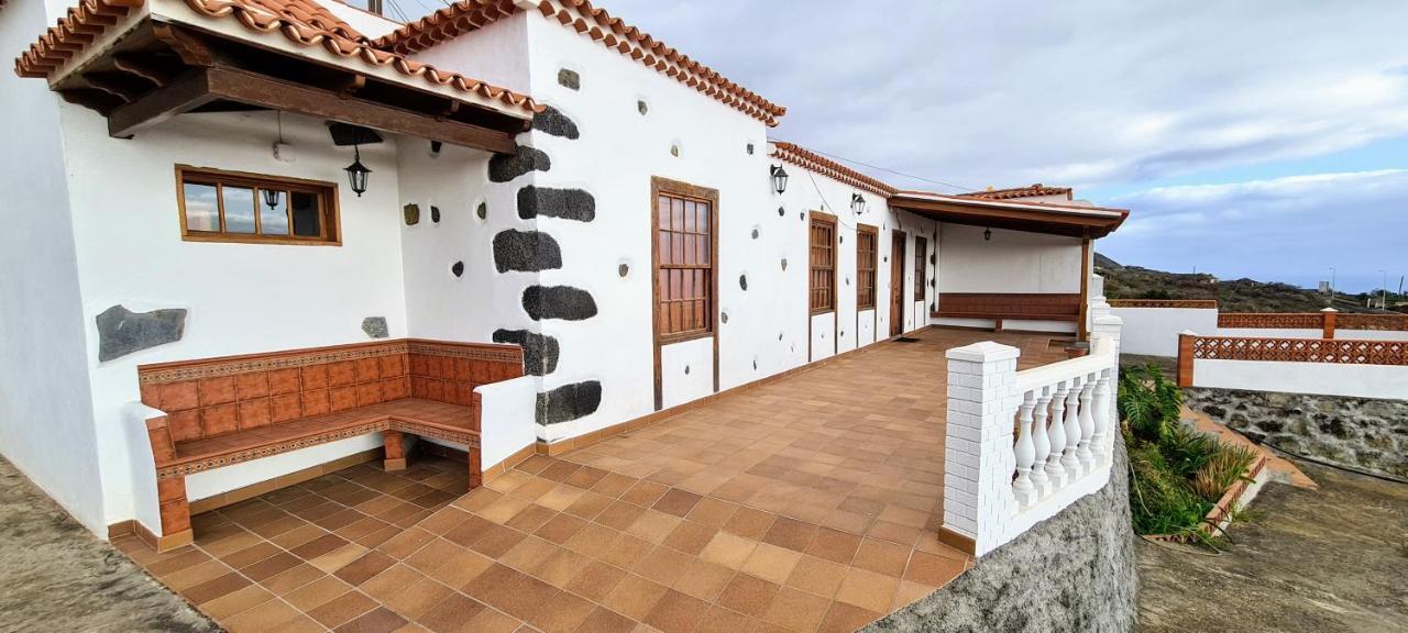 Vv La Casita De Nina "By Henrypole Home" Mazo Exterior photo
