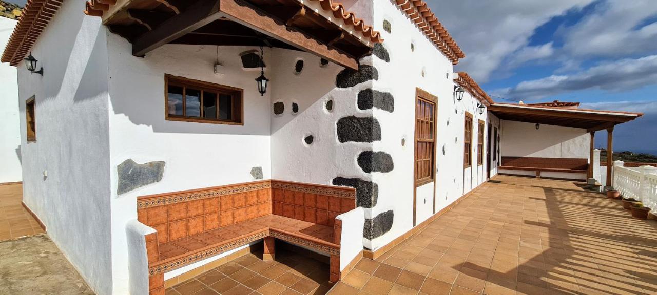 Vv La Casita De Nina "By Henrypole Home" Mazo Exterior photo