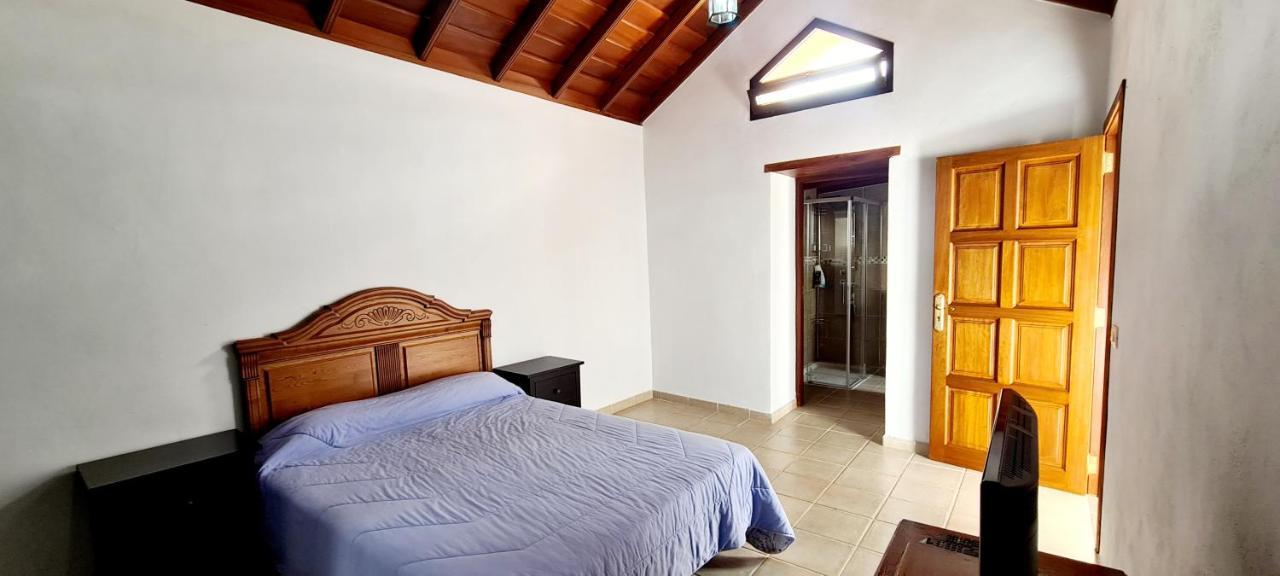 Vv La Casita De Nina "By Henrypole Home" Mazo Exterior photo