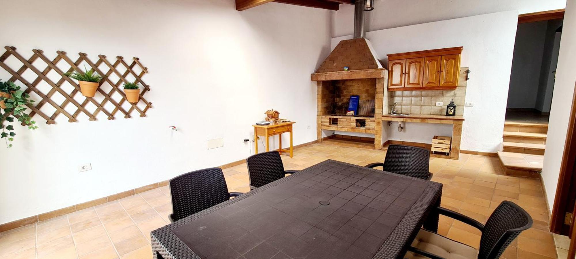 Vv La Casita De Nina "By Henrypole Home" Mazo Room photo